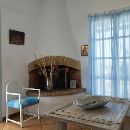 Windmill Studios Livadi  Zewnętrze zdjęcie