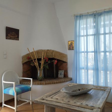 Windmill Studios Livadi  Zewnętrze zdjęcie