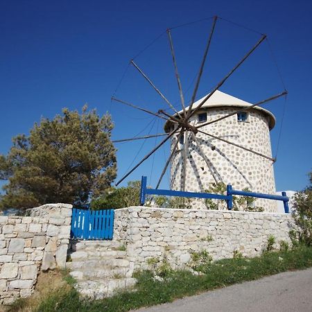 Windmill Studios Livadi  Zewnętrze zdjęcie