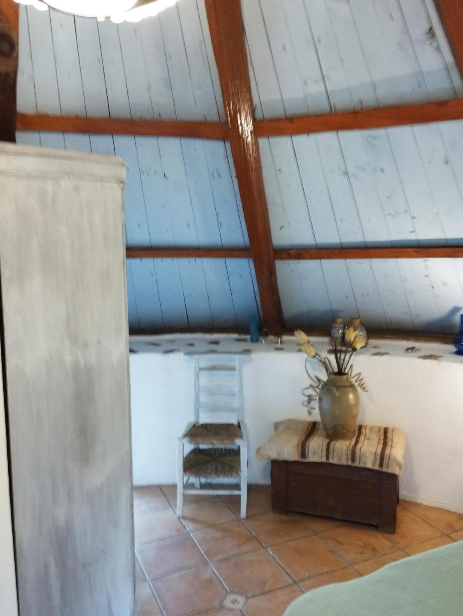 Windmill Studios Livadi  Zewnętrze zdjęcie