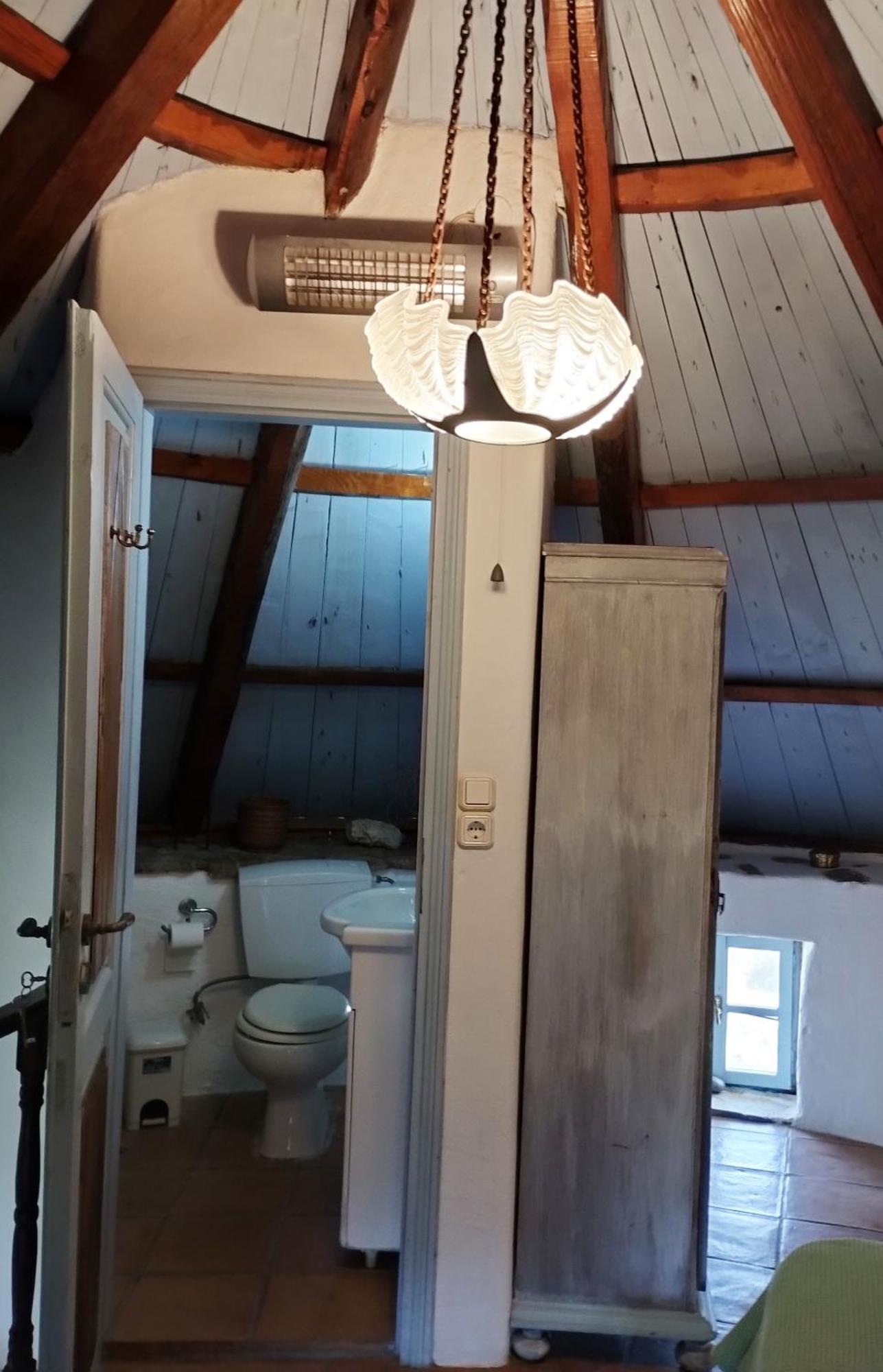 Windmill Studios Livadi  Zewnętrze zdjęcie