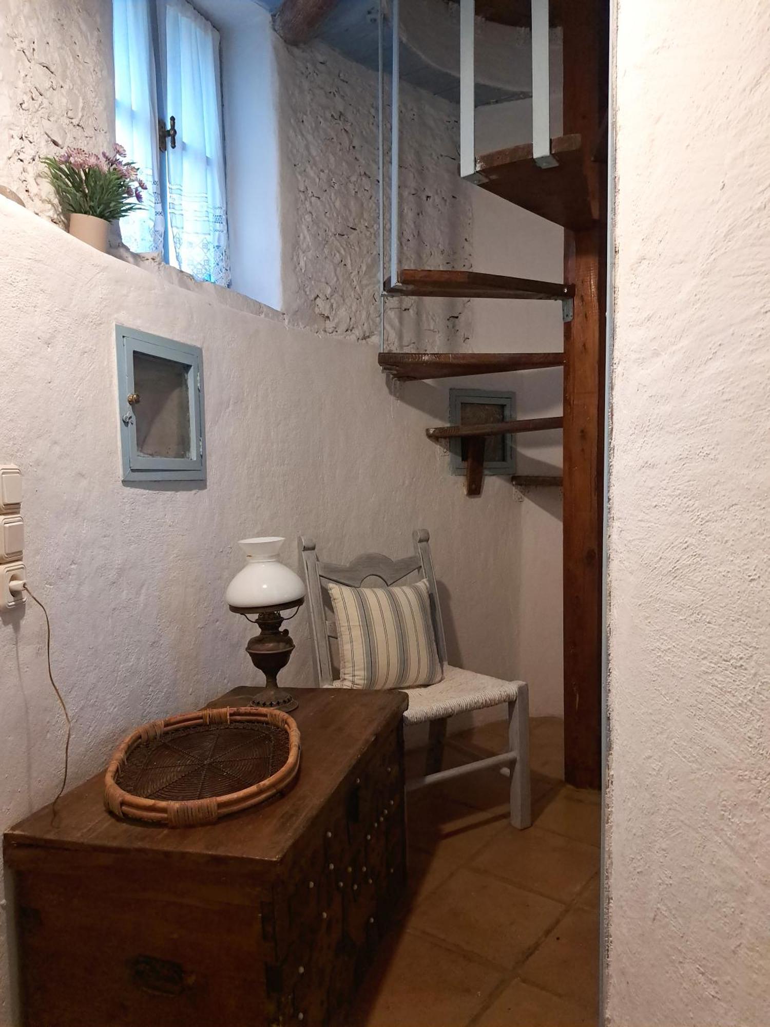 Windmill Studios Livadi  Zewnętrze zdjęcie